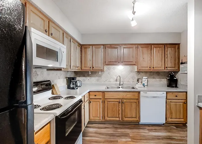 Apartment Sea Oats B104 Gulf Shores