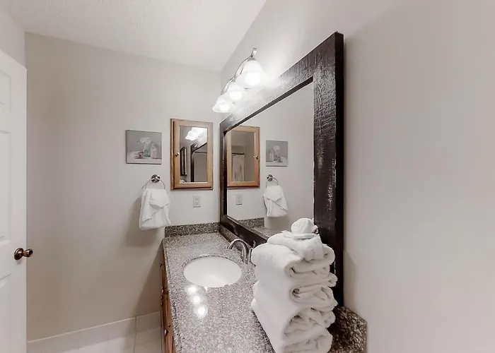 Apartment Sea Oats B104