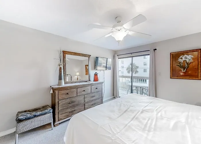 Apartment Sea Oats B104 Gulf Shores