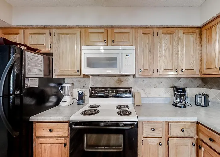 Sea Oats B104 Apartment