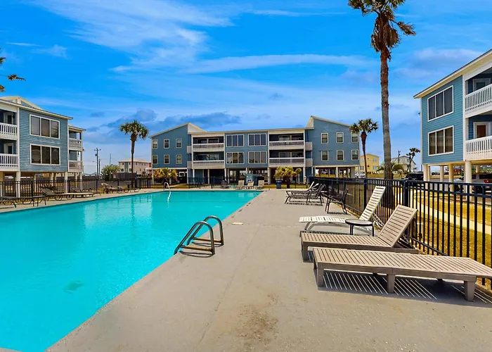 Sea Oats B104 Apartment Gulf Shores