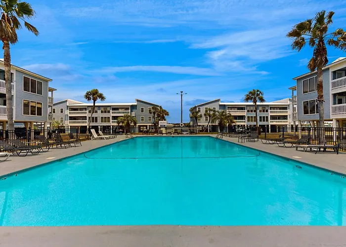 Sea Oats B104 * Gulf Shores